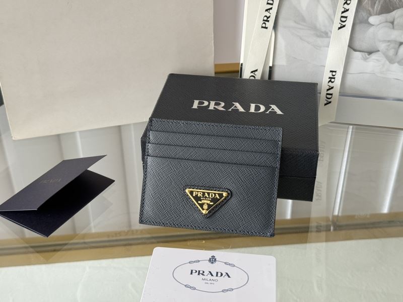 Prada Wallets